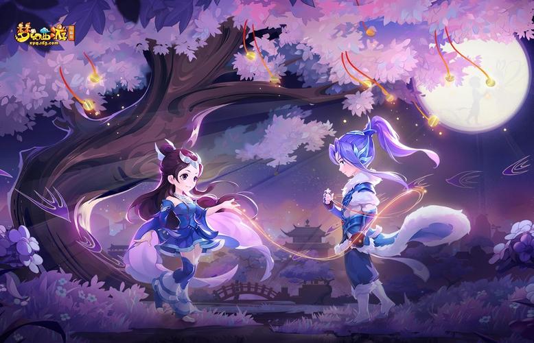 梦幻西游SF最新开区